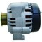 Wai Global Alternator, ALTDR CS130D, 105 Amp12 Volt, CW, 6Groove Pulley, 0500 Plug Clock 8231N - alternate 8